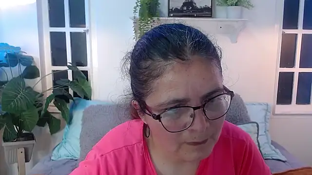 Linda banks  online show from March 12, 1:33 am