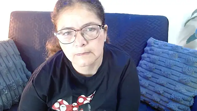 Snapshot of Linda_banks_ chatting on July 18, 6:49 pm Linda banks online show from July 18, 6:49 pm