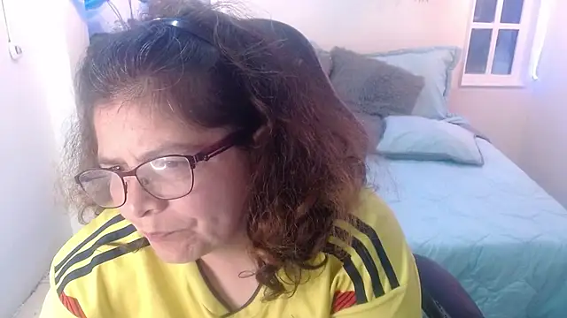 Linda banks  online show from October 19, 11:24 am