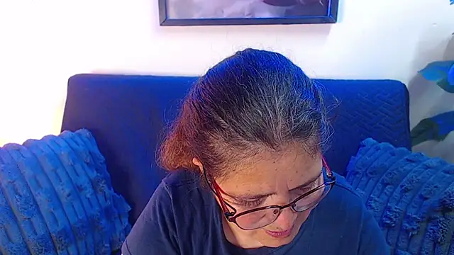 Linda banks  online show from February 8, 1:58 am