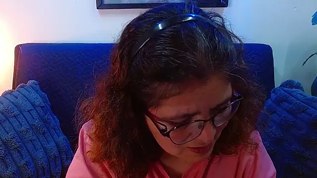 Linda banks  online show from October 21, 1:27 am