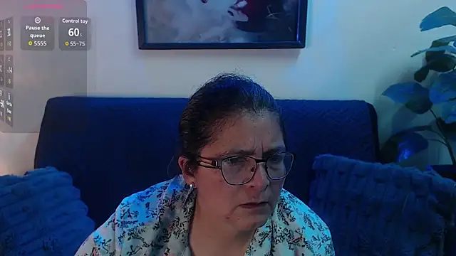 Linda banks  online show from February 17, 1:47 am