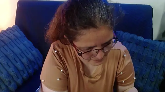 Linda banks  online show from April 3, 1:23 am