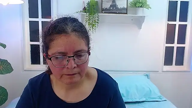 Linda banks  online show from April 5, 1:34 am