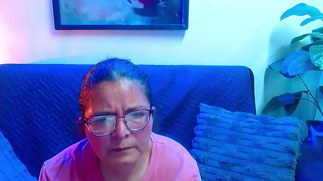 Linda banks  online show from May 6, 1:31 am