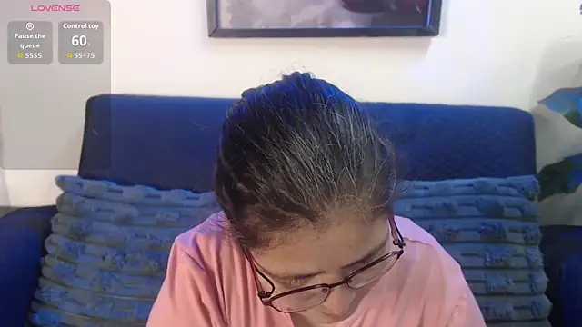 Linda banks  online show from January 17, 1:53 am