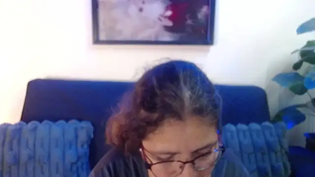 Linda banks  online show from February 26, 9:59 pm