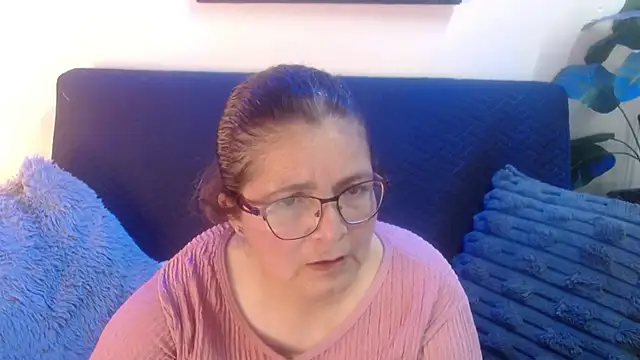 Linda banks  online show from March 24, 7:47 pm