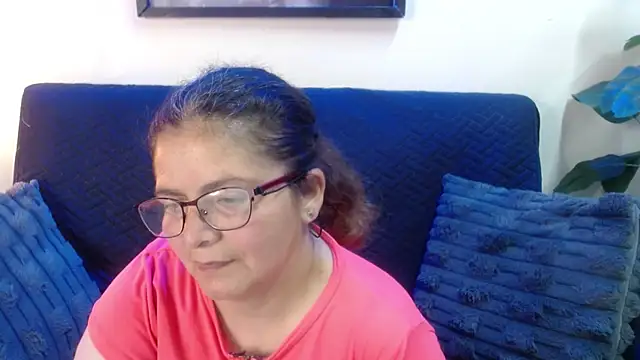 Linda banks  online show from May 1, 1:43 am