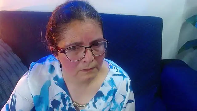 Linda banks  online show from May 30, 1:34 am