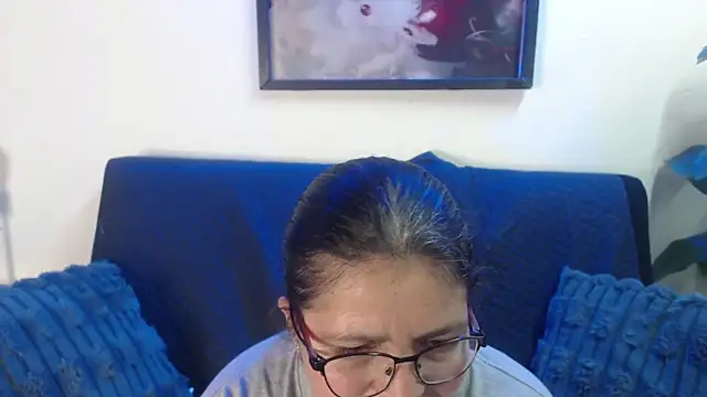 Linda banks  online show from January 9, 1:56 am