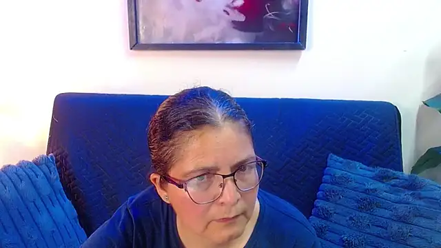 Linda banks  online show from May 2, 1:44 am
