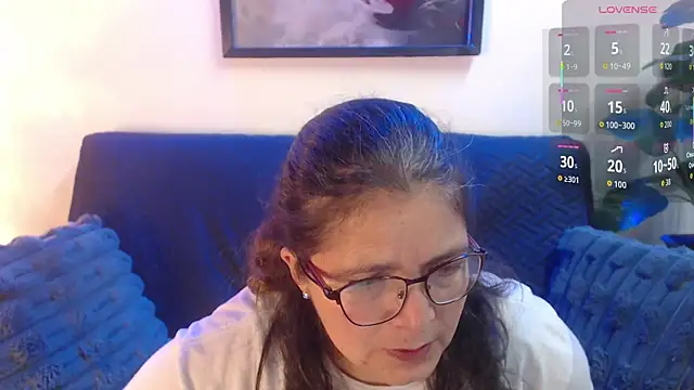 Linda banks  online show from February 18, 12:19 am