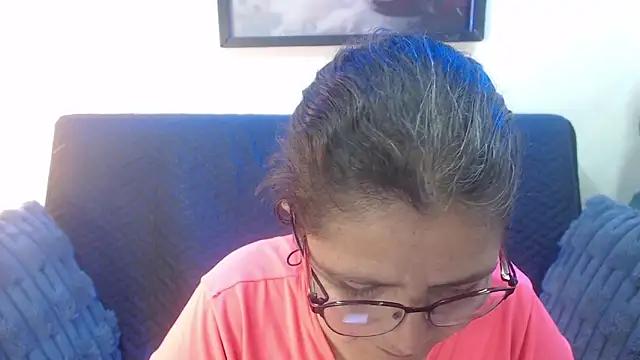 Linda banks  online show from November 11, 9:09 pm