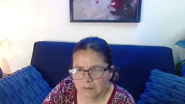 Linda banks  online show from March 8, 8:45 pm