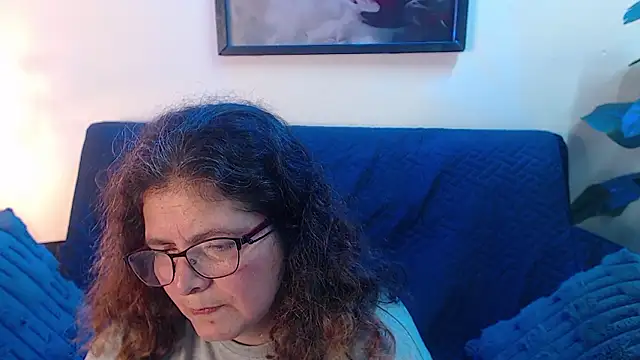 Linda banks  online show from February 7, 1:46 am