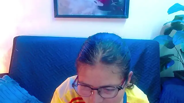 Linda banks  online show from March 27, 11:11 am