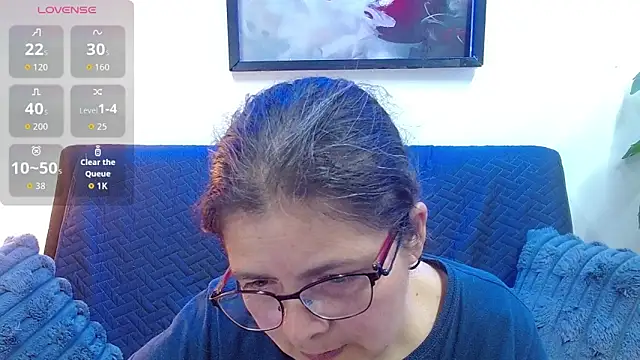 Snapshot of Linda_banks_ chatting on September 14, 12:00 am Linda banks online show from September 14, 12:00 am