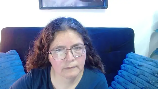 Linda banks  online show from April 10, 1:34 am