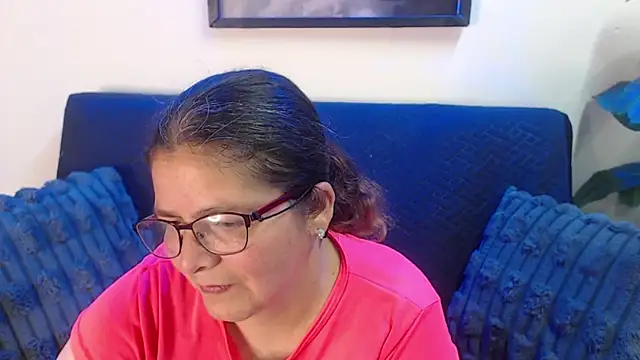 Linda banks  online show from January 10, 1:34 am