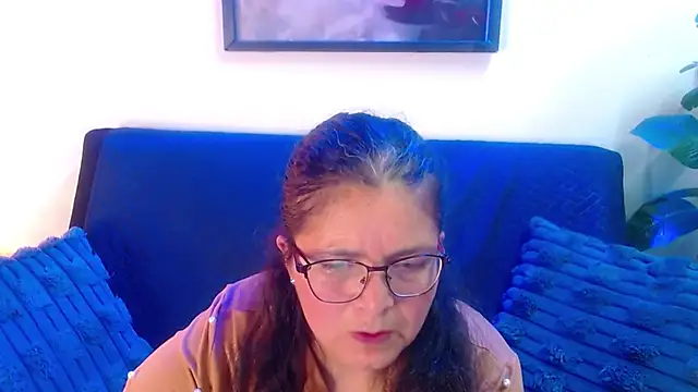 Linda banks  online show from March 4, 2:08 am