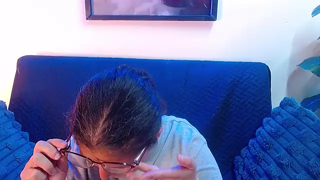 Linda banks  online show from April 1, 2:35 am