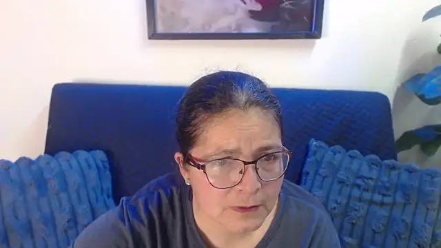 Linda banks  online show from January 11, 12:50 am