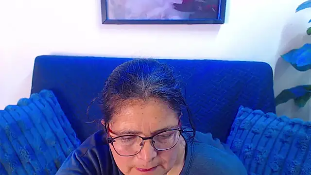 Linda banks  online show from January 11, 12:56 pm