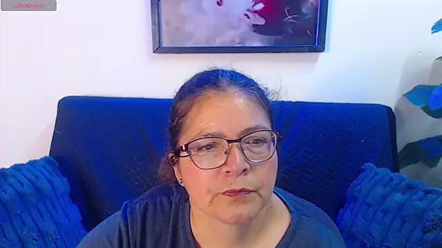 Linda banks  online show from February 3, 1:49 am