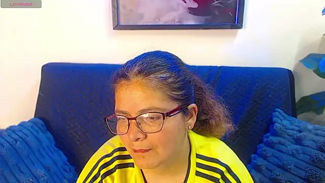 Linda banks  online show from February 4, 1:55 am