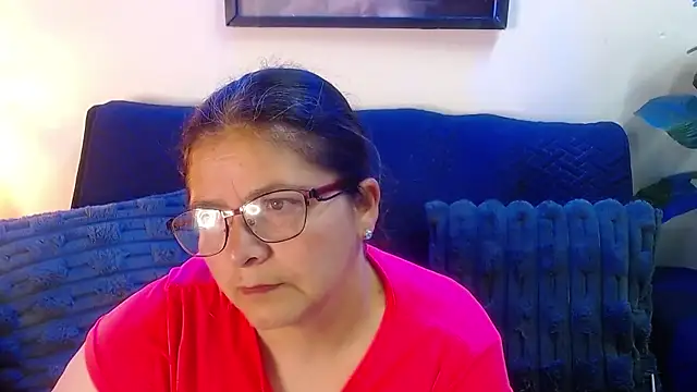 Linda banks  online show from February 25, 1:50 am