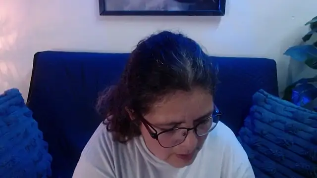 Linda banks  online show from March 9, 11:41 pm