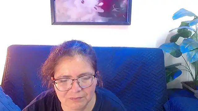 Linda banks  online show from March 29, 8:16 am