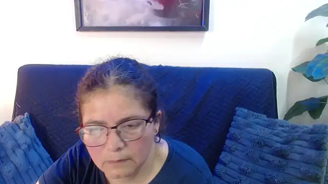Linda banks  online show from April 29, 7:09 pm