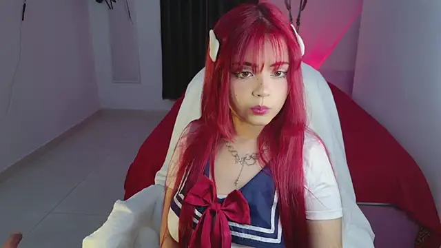 Dolliestgirl  online show from October 22, 10:08 pm