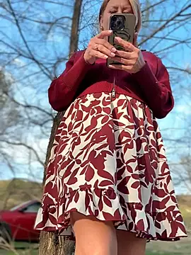 Milena-MilfaXXX online show from April 5, 1:45 am