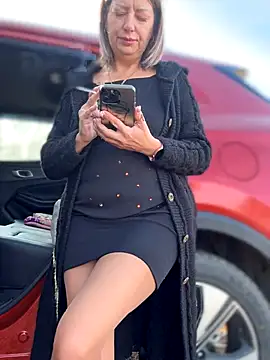 Milena-MilfaXXX online show from November 24, 5:40 am