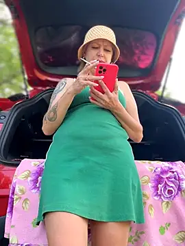 Milena-MilfaXXX online show from May 26, 4:43 am