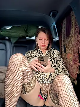 Milena-MilfaXXX online show from March 8, 2:37 am