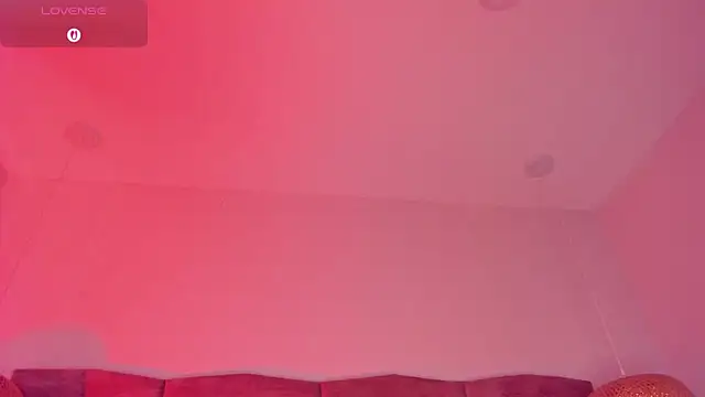 dani velvet online show from April 16, 3:07 am