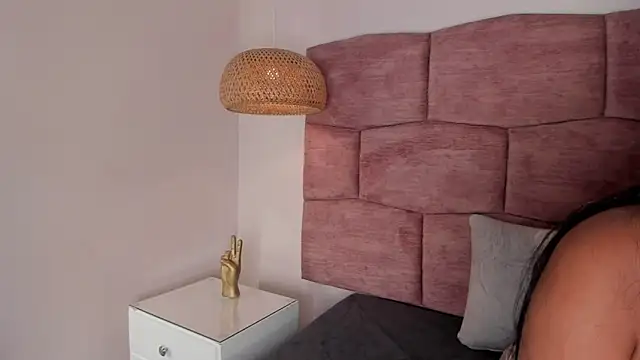 dani velvet online show from February 26, 3:06 am