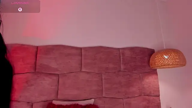 dani velvet online show from May 12, 3:14 am