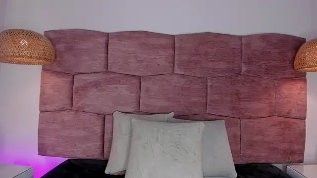 dani velvet online show from February 24, 3:07 am