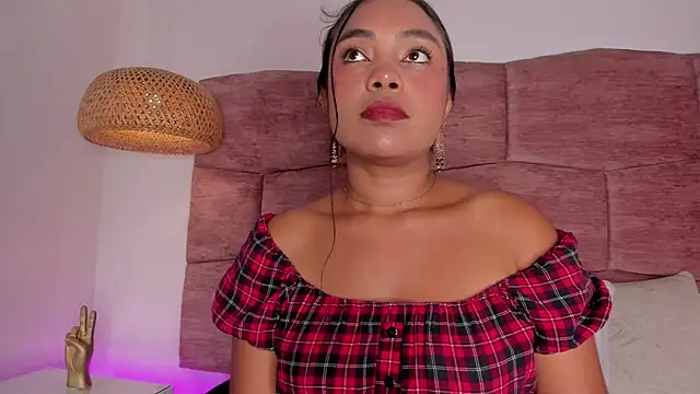 dani velvet online show from February 1, 2:54 am