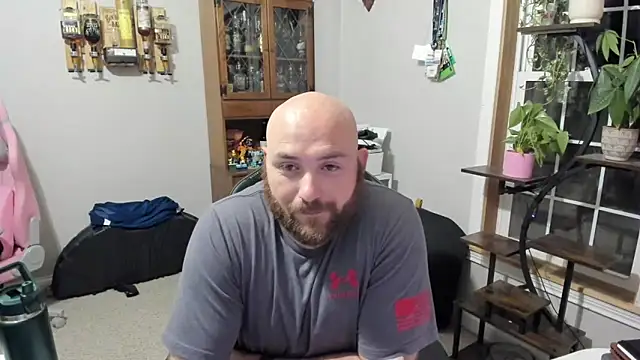 Snapshot of Bidea2034 chatting on October 18, 2:46 am Bidea2034 online show from October 18, 2:46 am