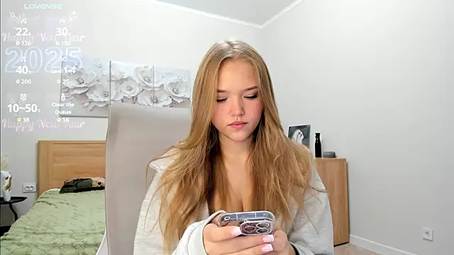 flooora 0 online show from January 8, 1:33 am