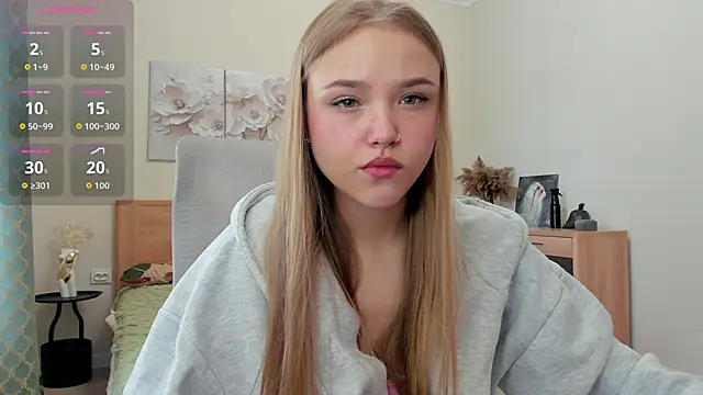 flooora 0 online show from April 7, 1:29 am