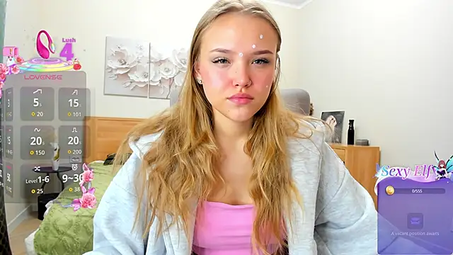 flooora 0 online show from January 10, 1:34 am