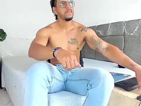 Edy coltt online show from January 14, 1:59 pm