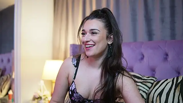 EmmaDallas online show from November 26, 7:14 pm